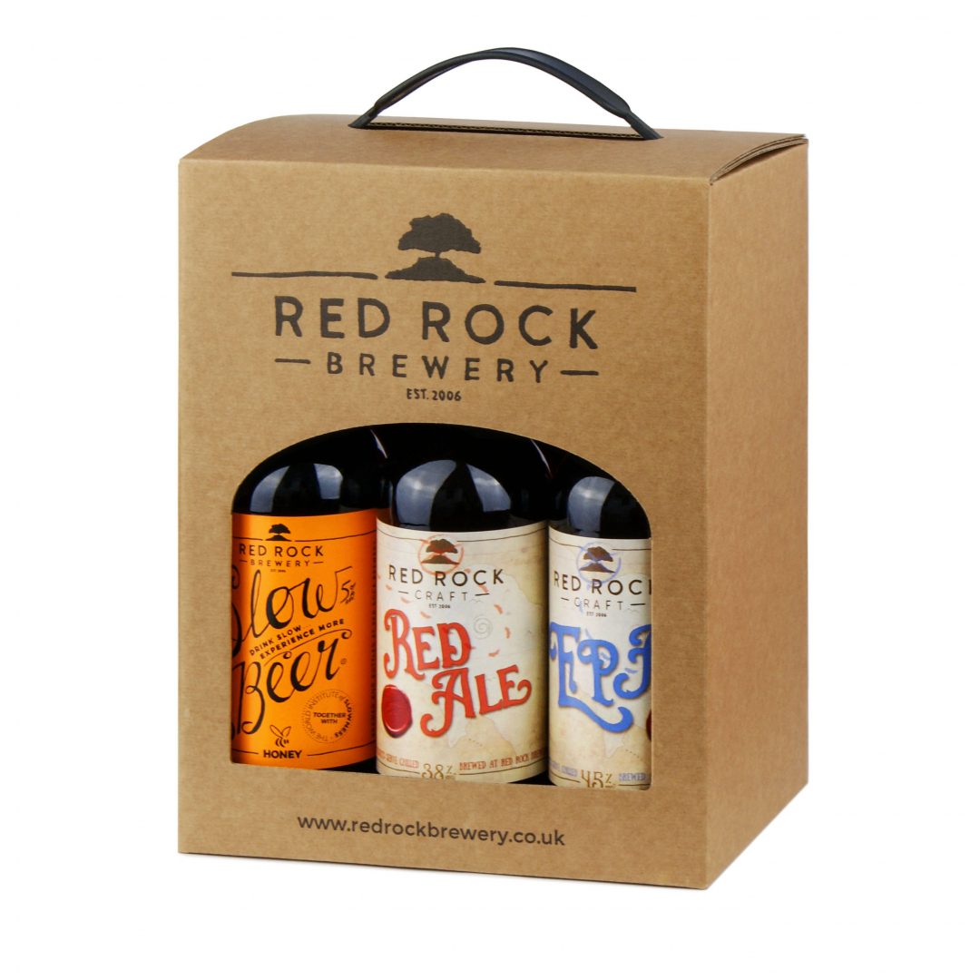 Shop Red Rock Brewery