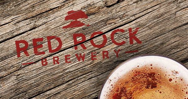 Red Rock Brewery
