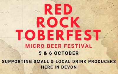 Tickets now on sale for RED ROCKTOBERFEST 2018!