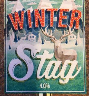 New winter ale brewed for Tolchards Drinks