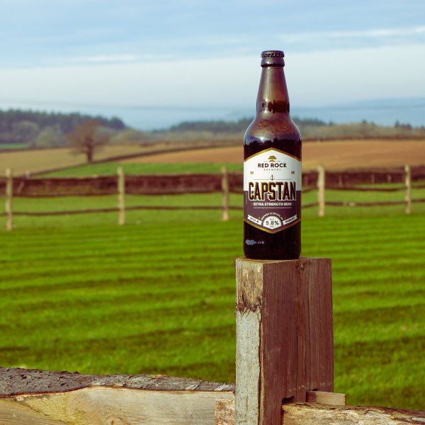 Red Rock Devon Dark Craft Ales Mix | Case of 12 - Red Rock Brewery